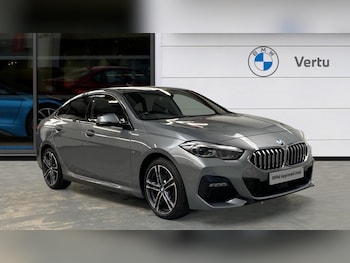 Used BMW 2 Series 2023 for sale - 77385035: Photo