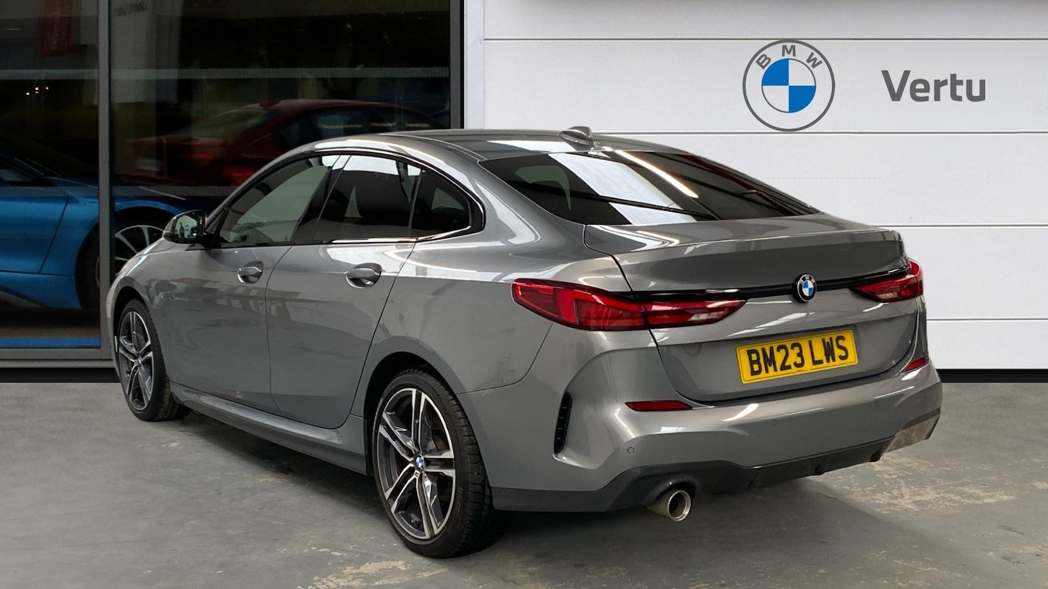 Used BMW 2 Series 2023 for sale - 77385035: Photo 2