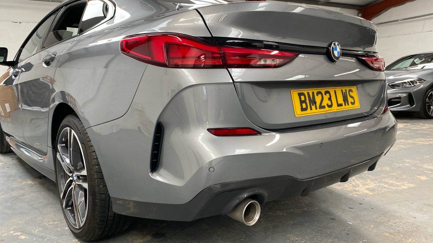 Used BMW 2 Series 2023 for sale - 77385035: Photo 26