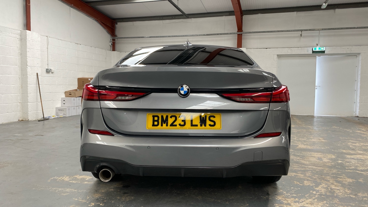 Used BMW 2 Series 2023 for sale - 77385035: Photo 27