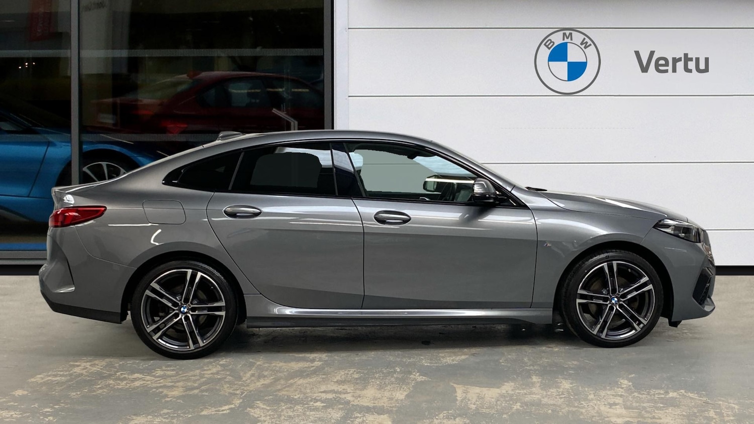 Used BMW 2 Series 2023 for sale - 77385035: Photo 3