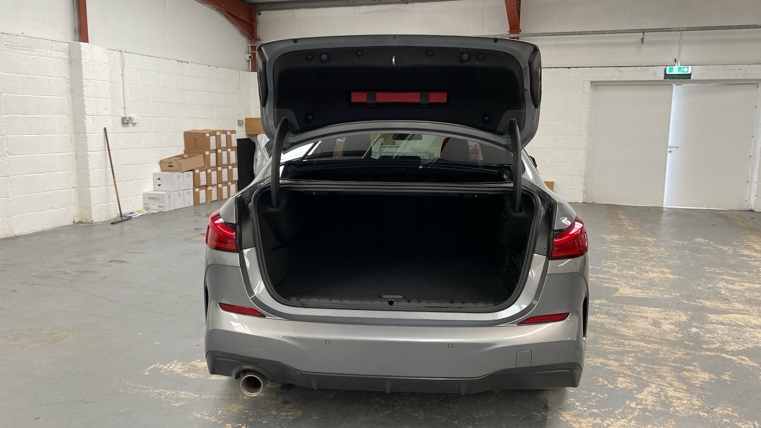 Used BMW 2 Series 2023 for sale - 77385035: Photo 32