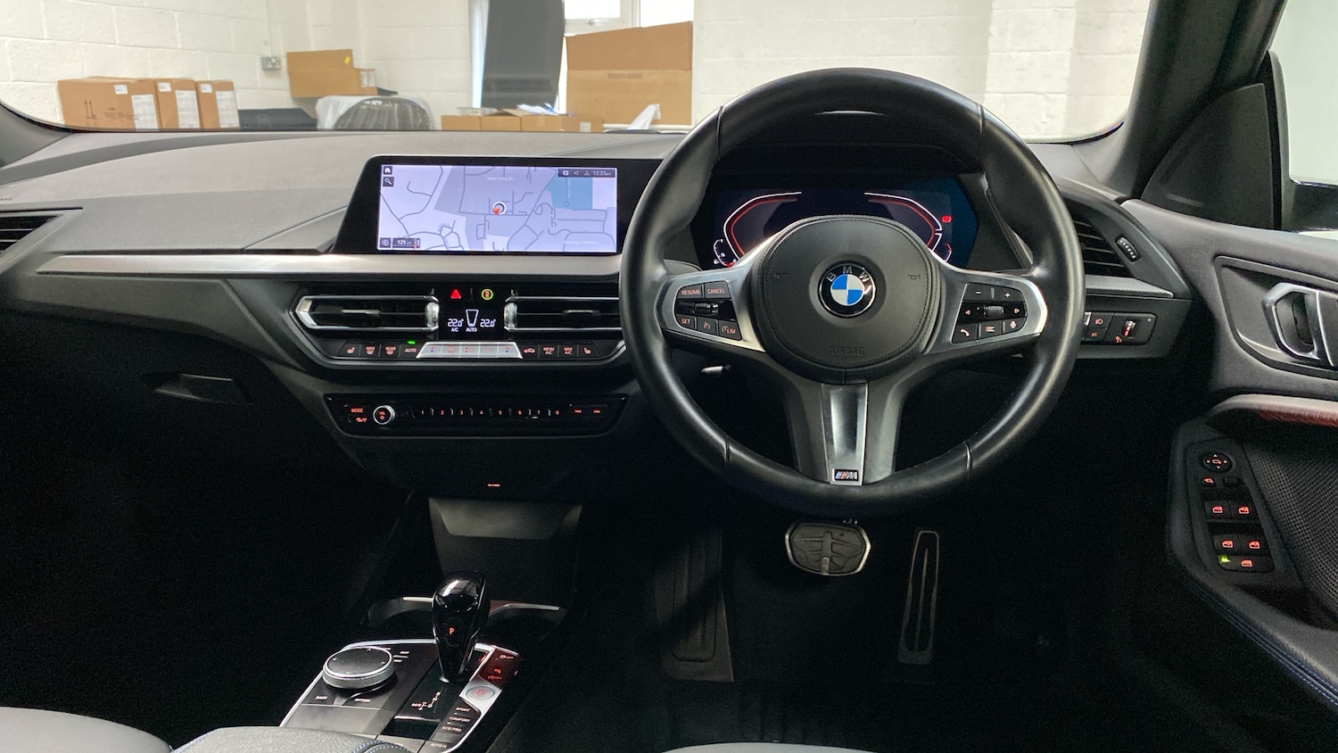 Used BMW 2 Series 2023 for sale - 77385035: Photo 5