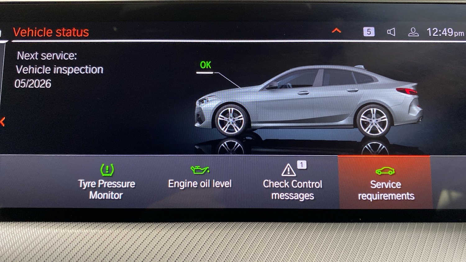 Used BMW 2 Series 2023 for sale - 77385035: Photo 58