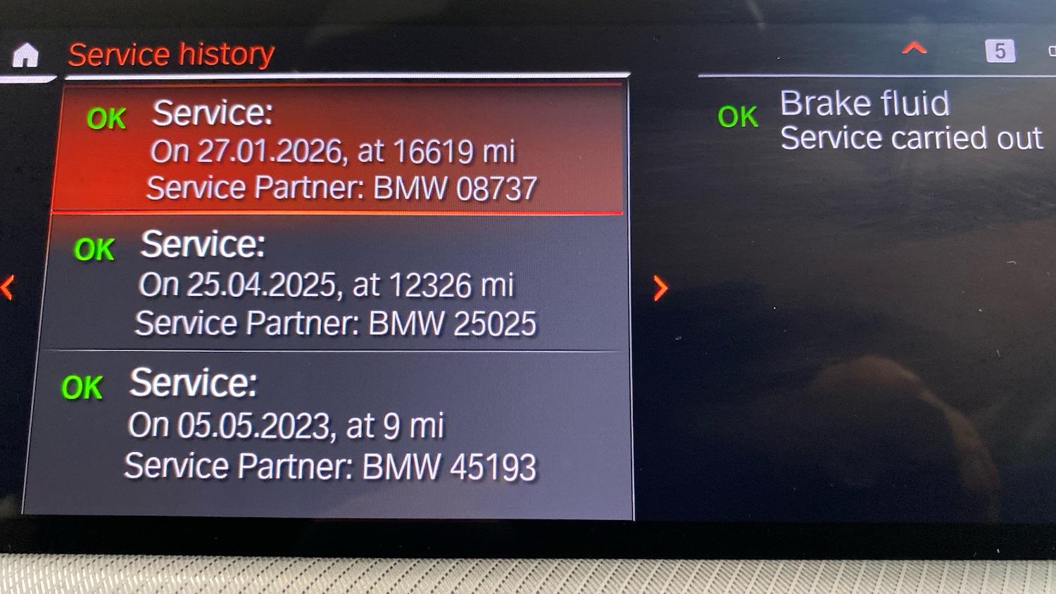 Used BMW 2 Series 2023 for sale - 77385035: Photo 59