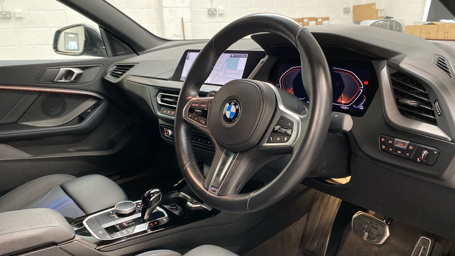 Used BMW 2 Series 2023 for sale - 77385035: Photo 6