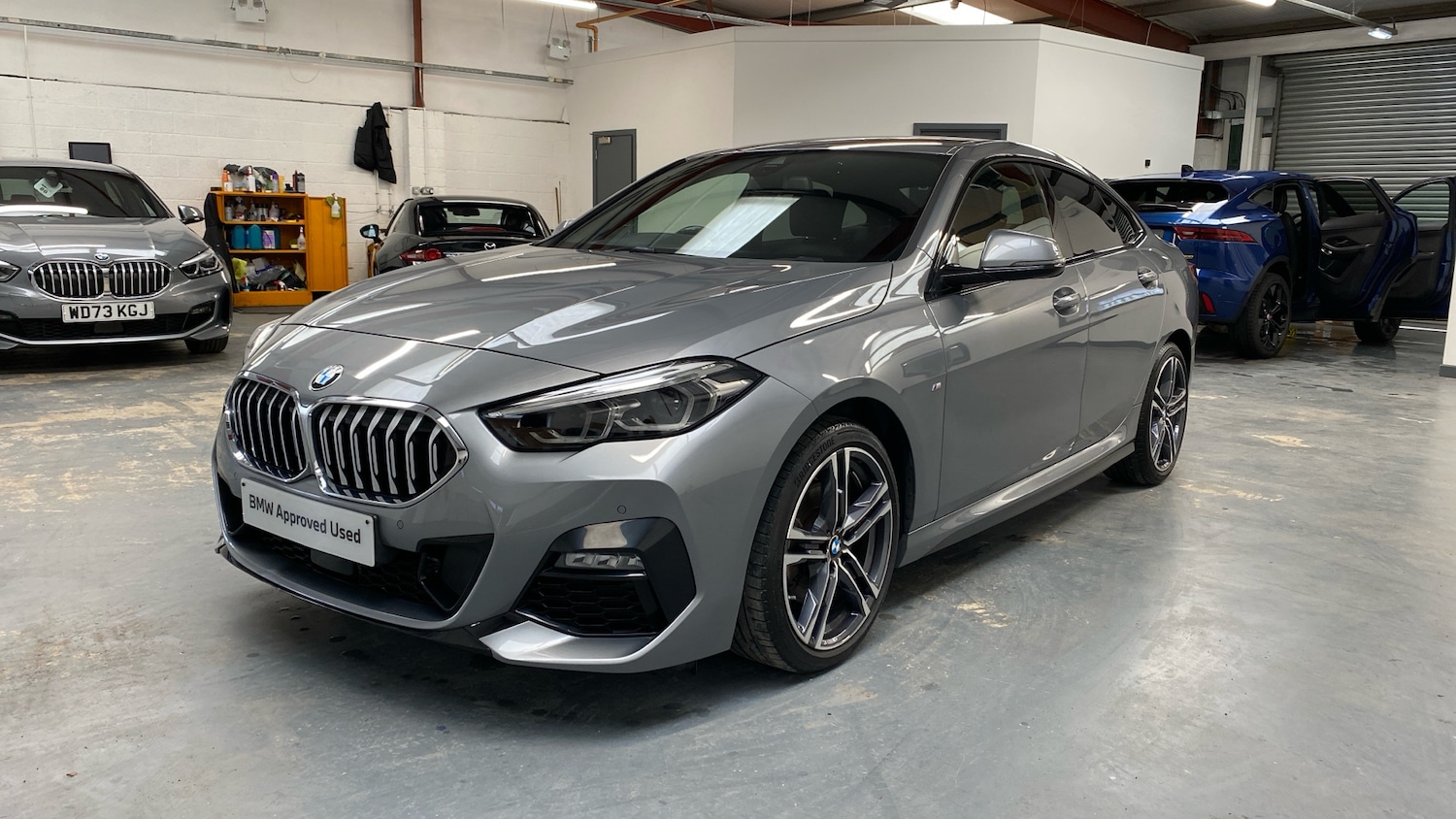 Used BMW 2 Series 2023 for sale - 77385035: Photo 63