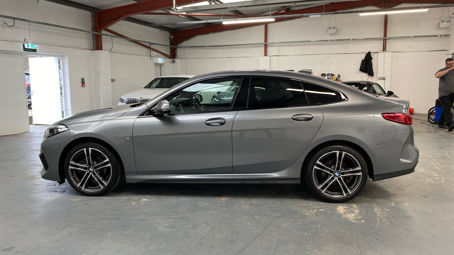 Used BMW 2 Series 2023 for sale - 77385035: Photo 65