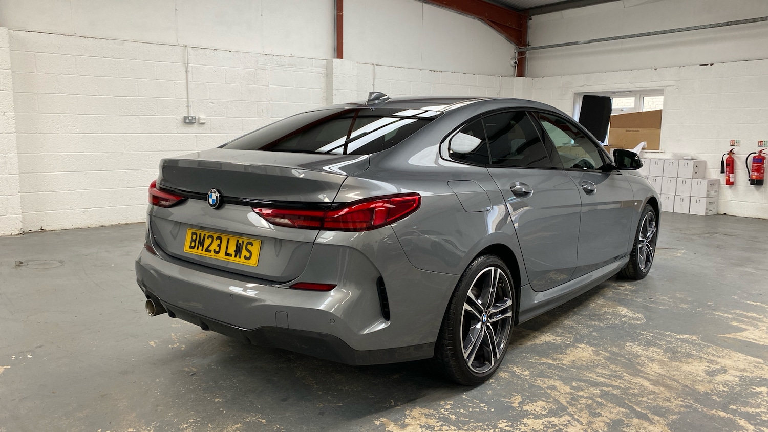 Used BMW 2 Series 2023 for sale - 77385035: Photo 67