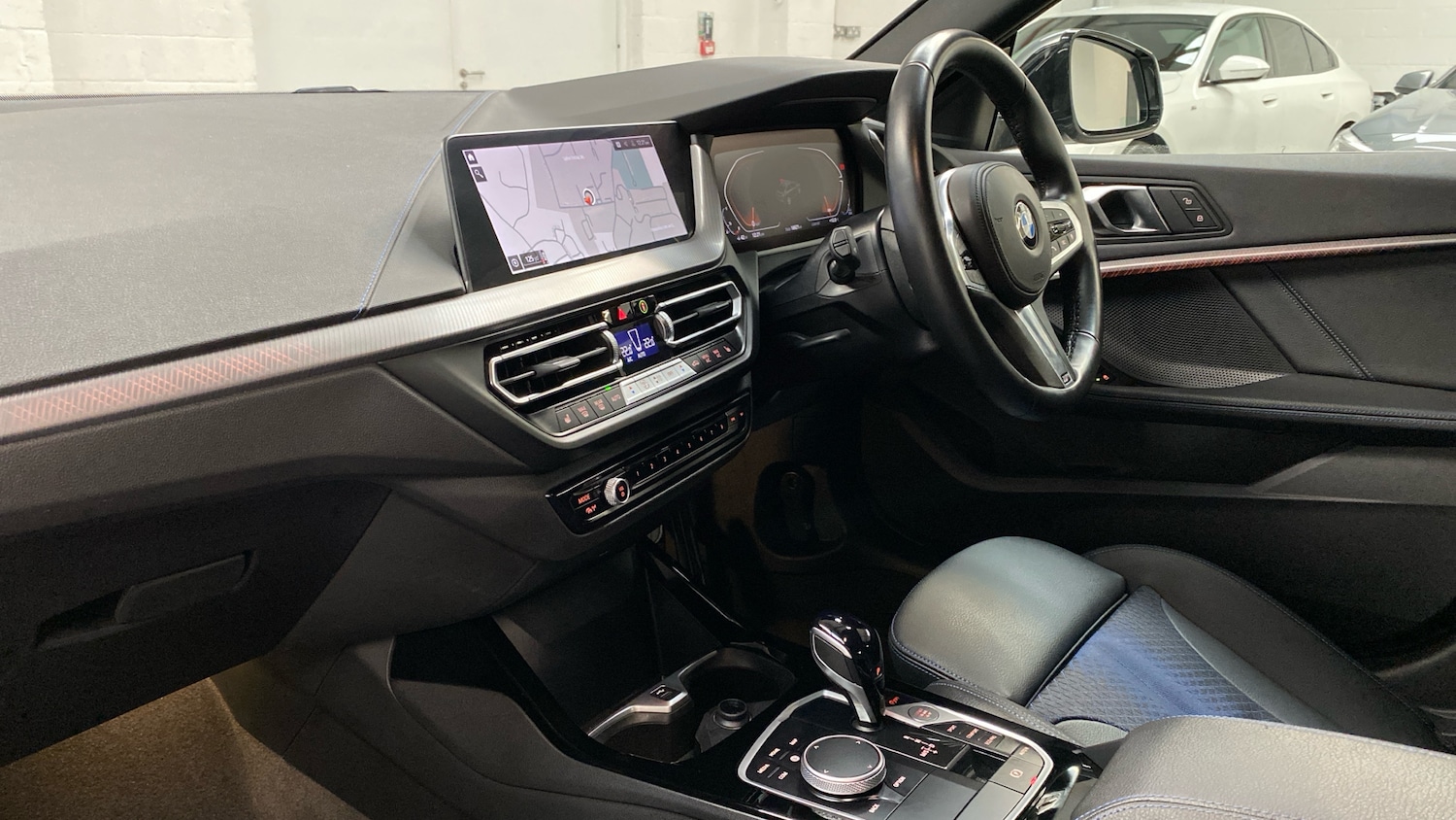 Used BMW 2 Series 2023 for sale - 77385035: Photo 7