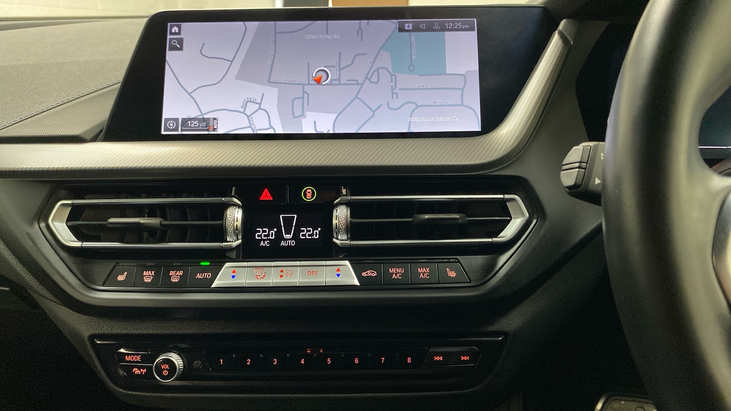 Used BMW 2 Series 2023 for sale - 77385035: Photo 8