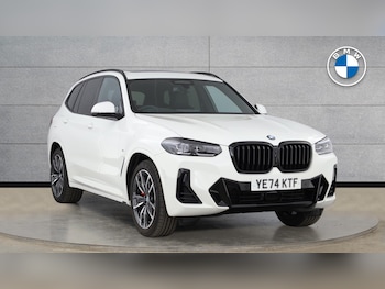 BMW - X3