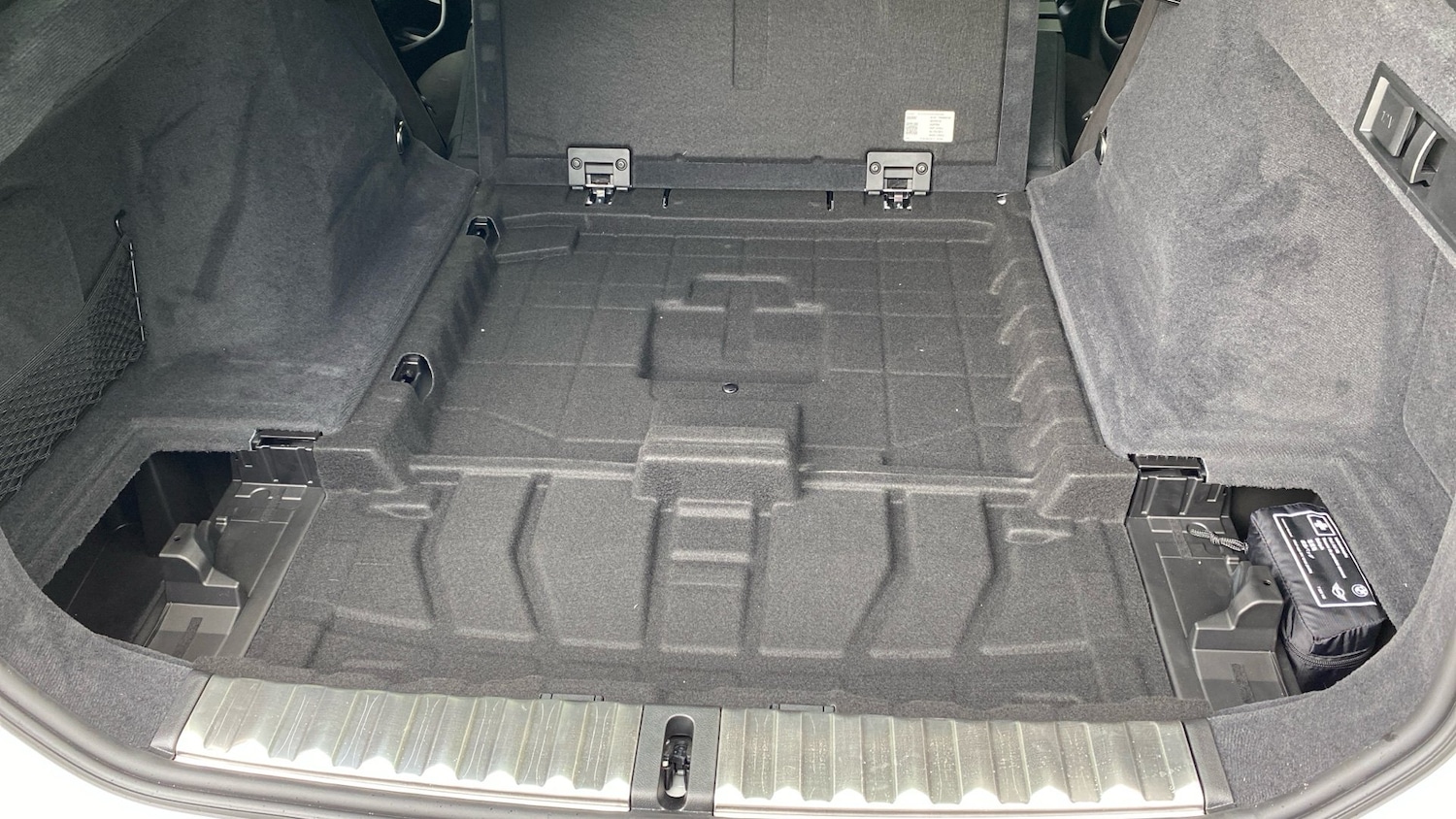 Vehicle 32
