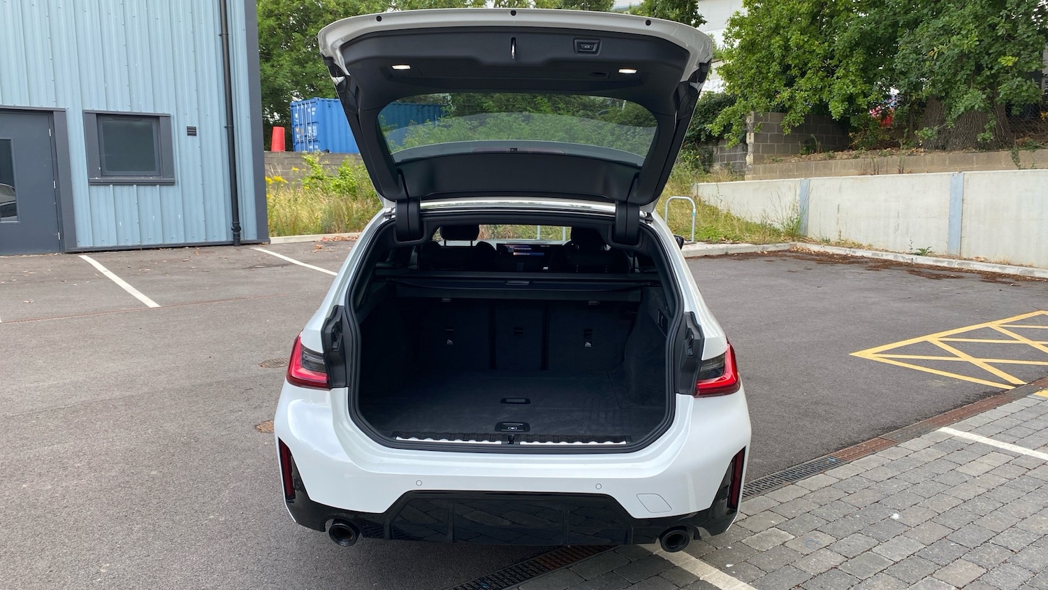 Vehicle 34