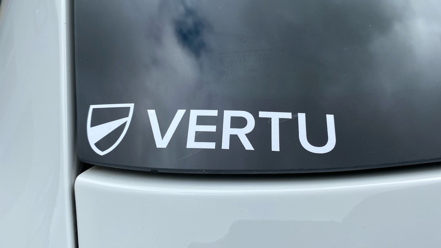 Vehicle 70