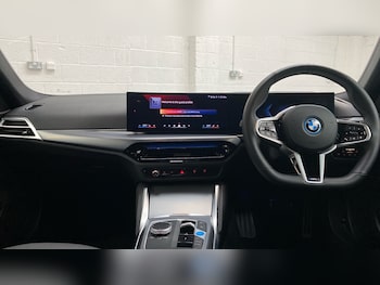 Used BMW i4 2025 for sale - 78881878: Photo