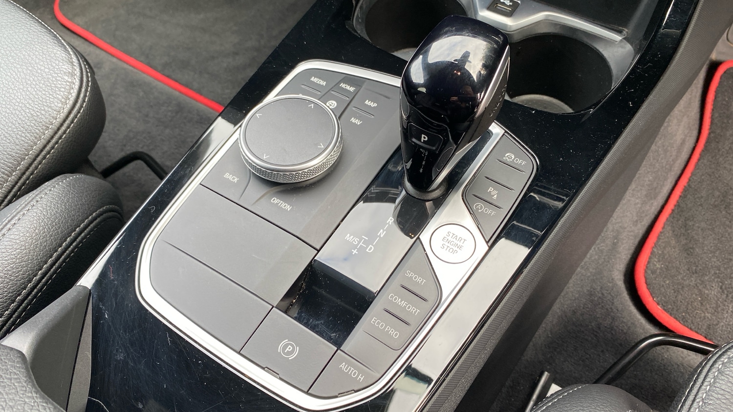 Used BMW 1 Series 2023 for sale - 76302092: Photo 10