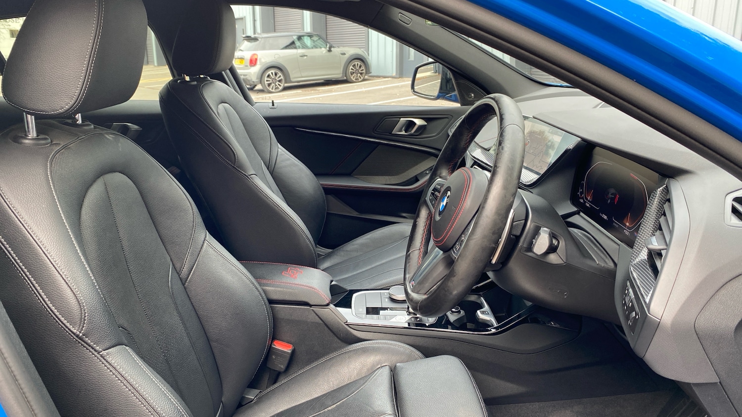 Used BMW 1 Series 2023 for sale - 76302092: Photo 11