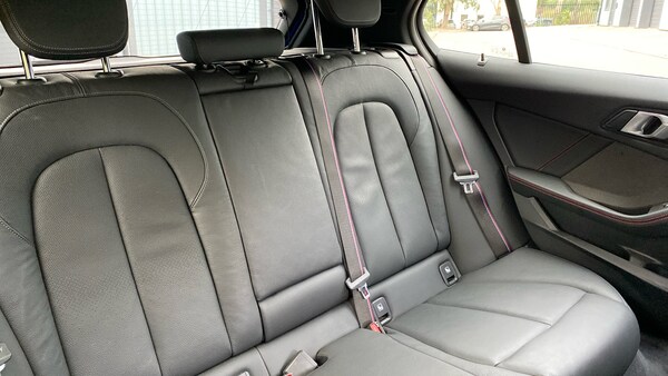 Used BMW 1 Series 2023 for sale - 76302092: Photo 12