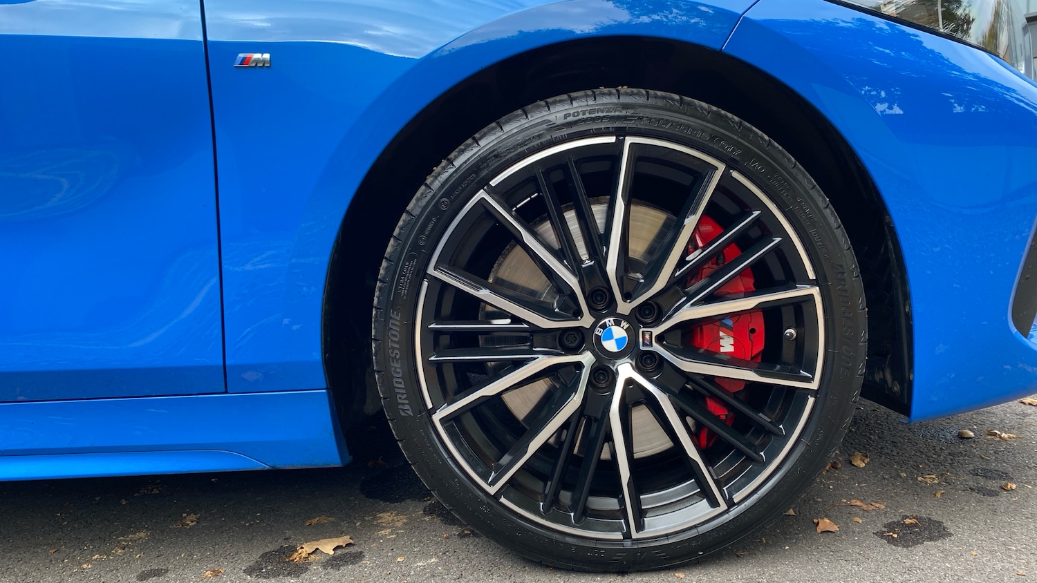 Used BMW 1 Series 2023 for sale - 76302092: Photo 14