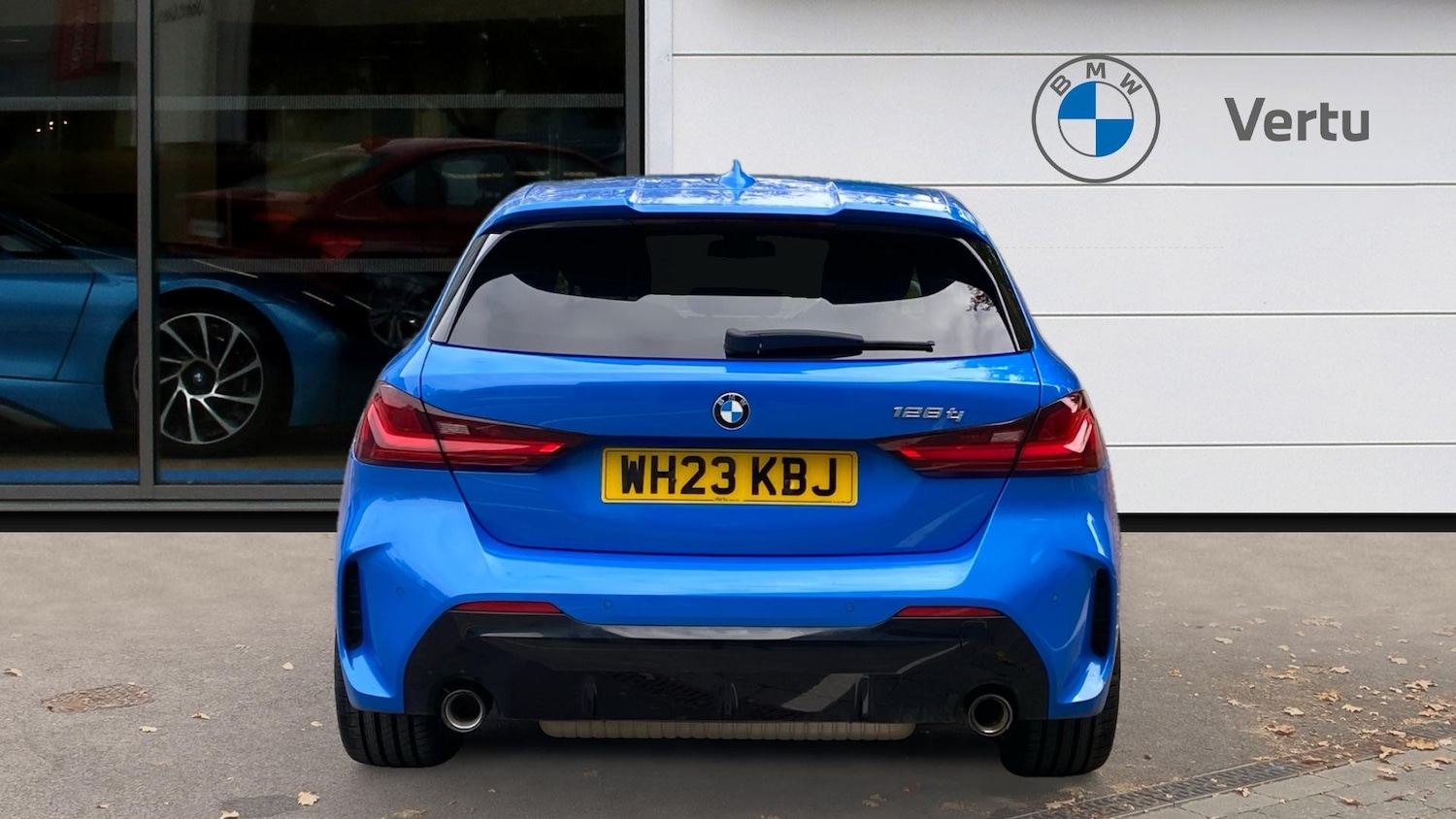 Used BMW 1 Series 2023 for sale - 76302092: Photo 15