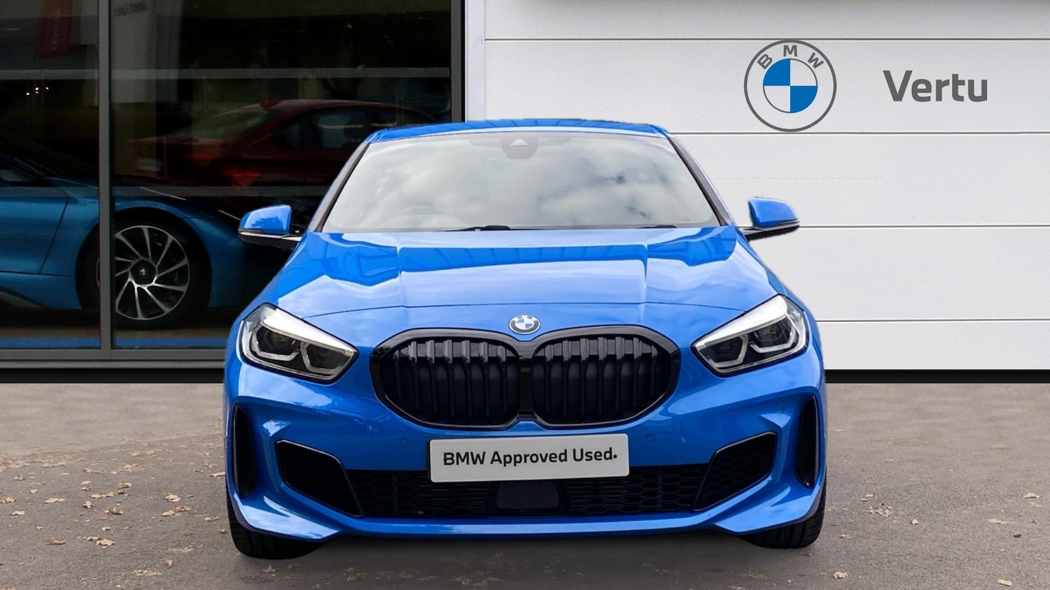 Used BMW 1 Series 2023 for sale - 76302092: Photo 16