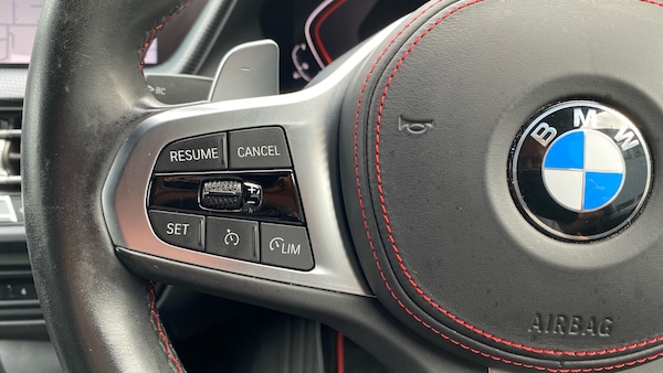 Used BMW 1 Series 2023 for sale - 76302092: Photo 17