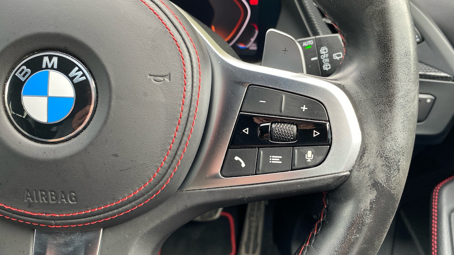 Used BMW 1 Series 2023 for sale - 76302092: Photo 18