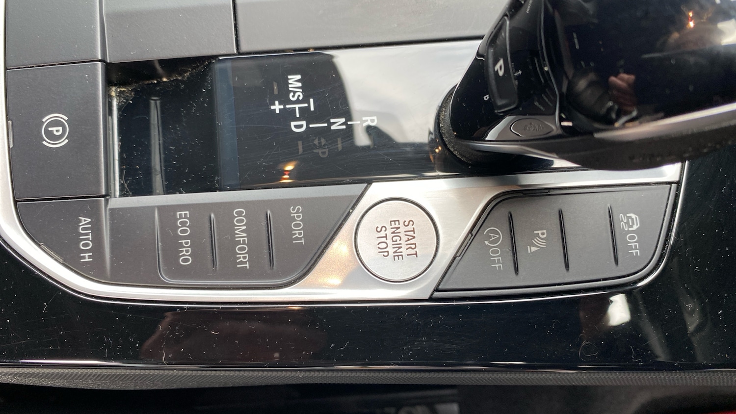 Used BMW 1 Series 2023 for sale - 76302092: Photo 19