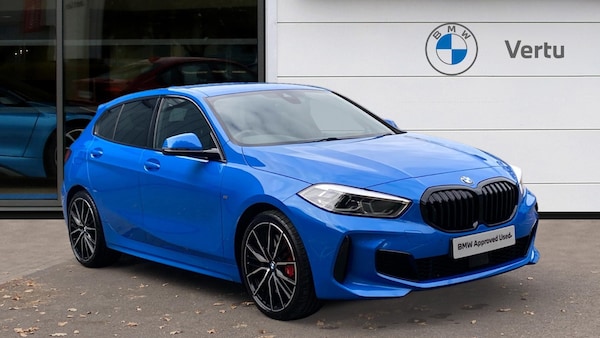 Used BMW 1 Series 2023 for sale - 76302092: Photo 1