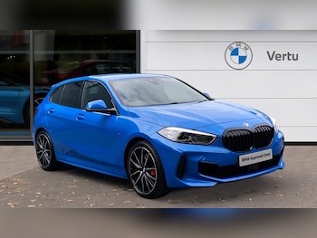 BMW - 1 Series