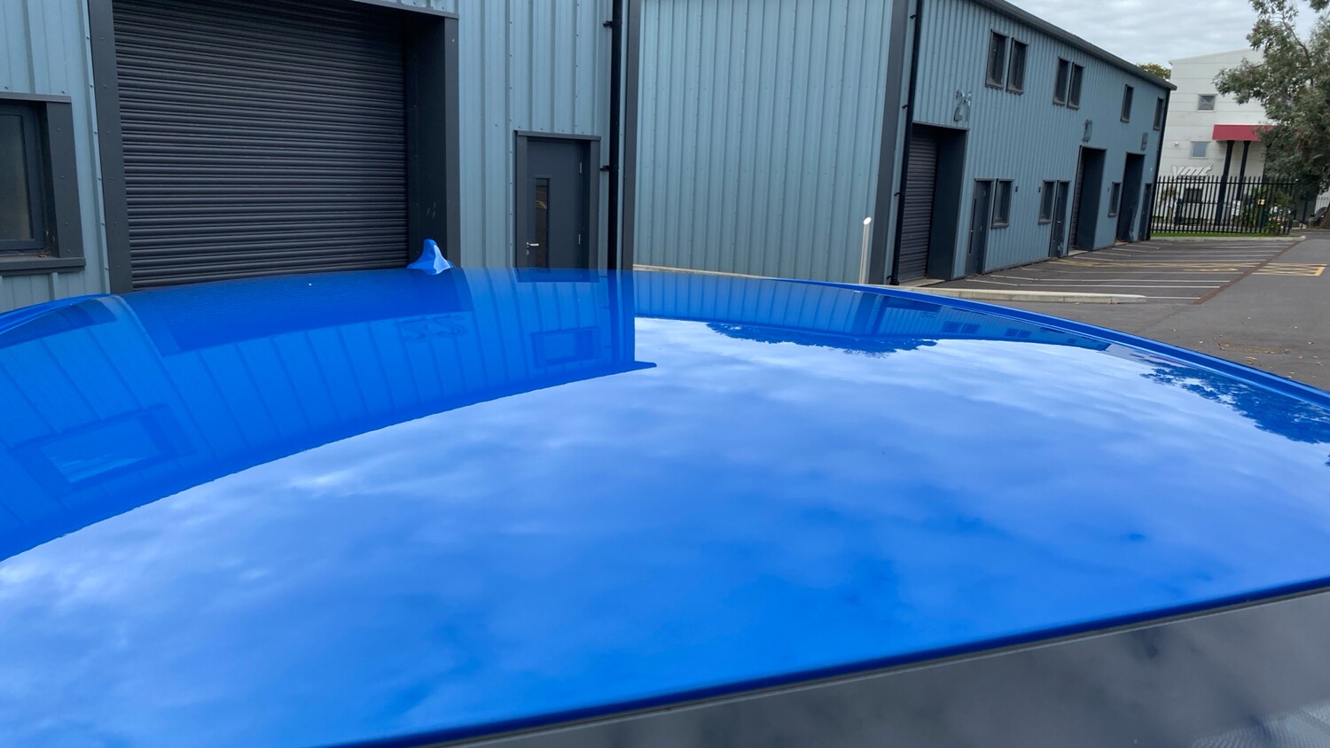 Used BMW 1 Series 2023 for sale - 76302092: Photo 21