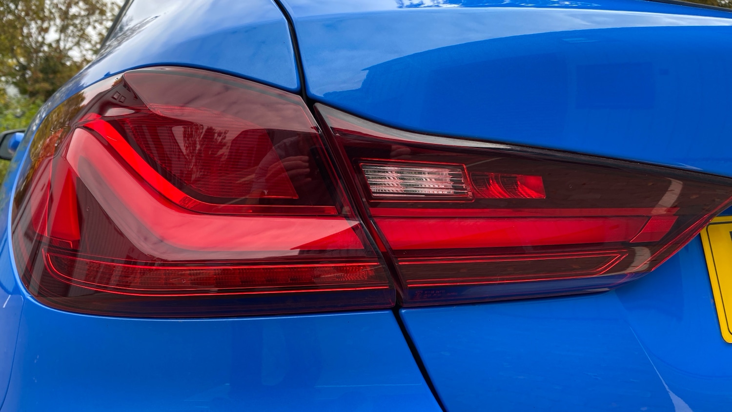 Used BMW 1 Series 2023 for sale - 76302092: Photo 22