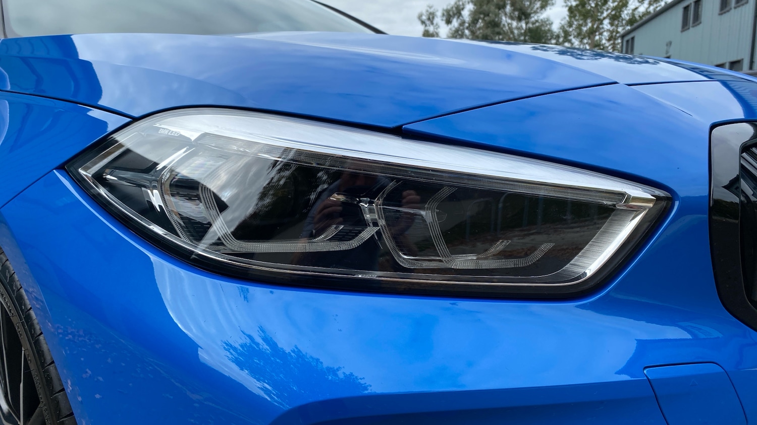 Used BMW 1 Series 2023 for sale - 76302092: Photo 23