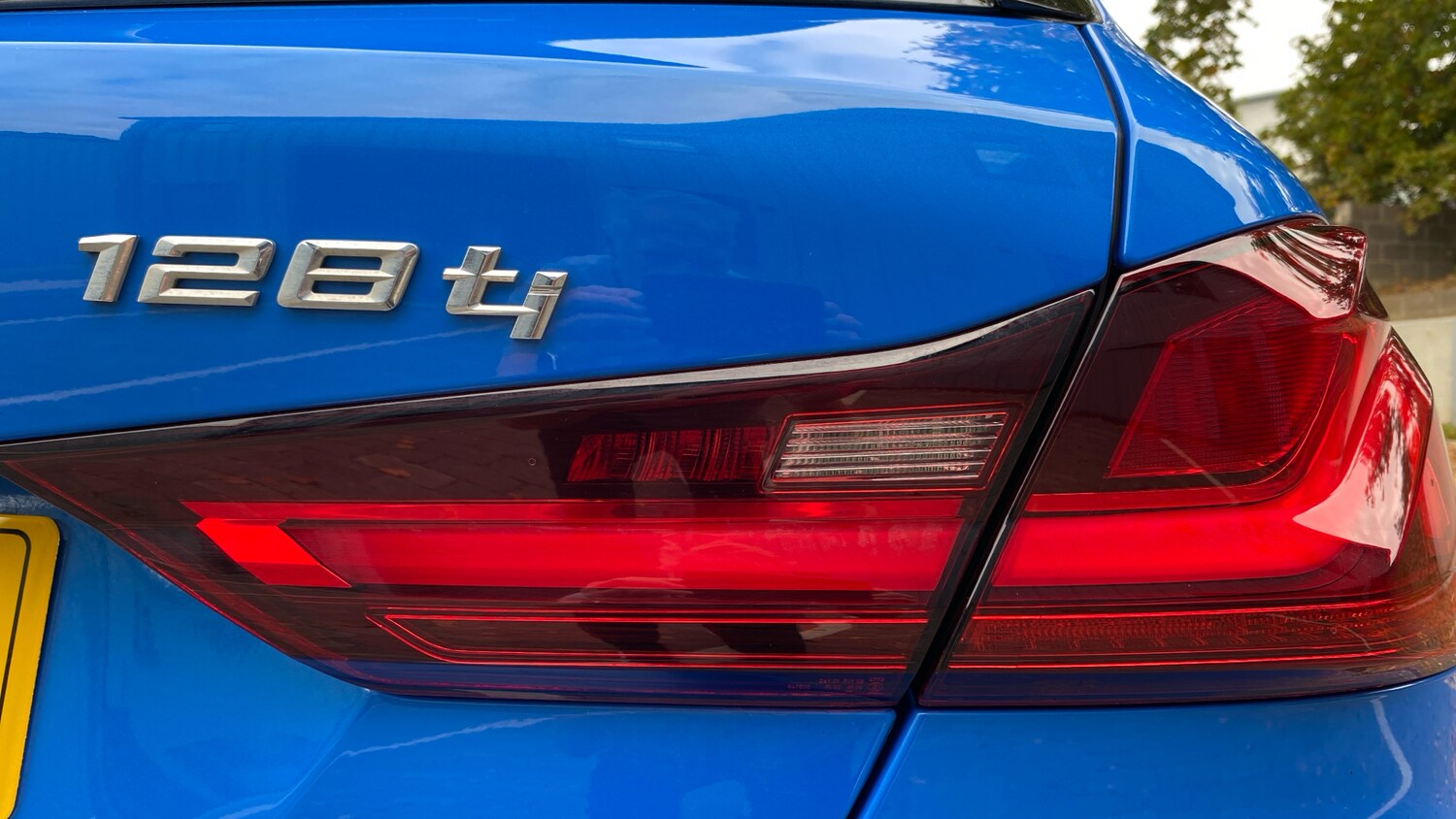 Used BMW 1 Series 2023 for sale - 76302092: Photo 25