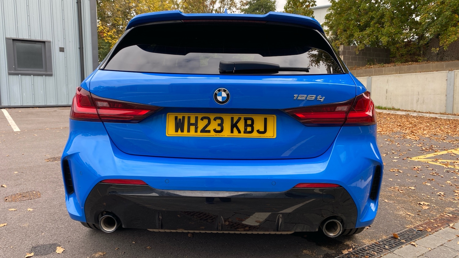 Used BMW 1 Series 2023 for sale - 76302092: Photo 26