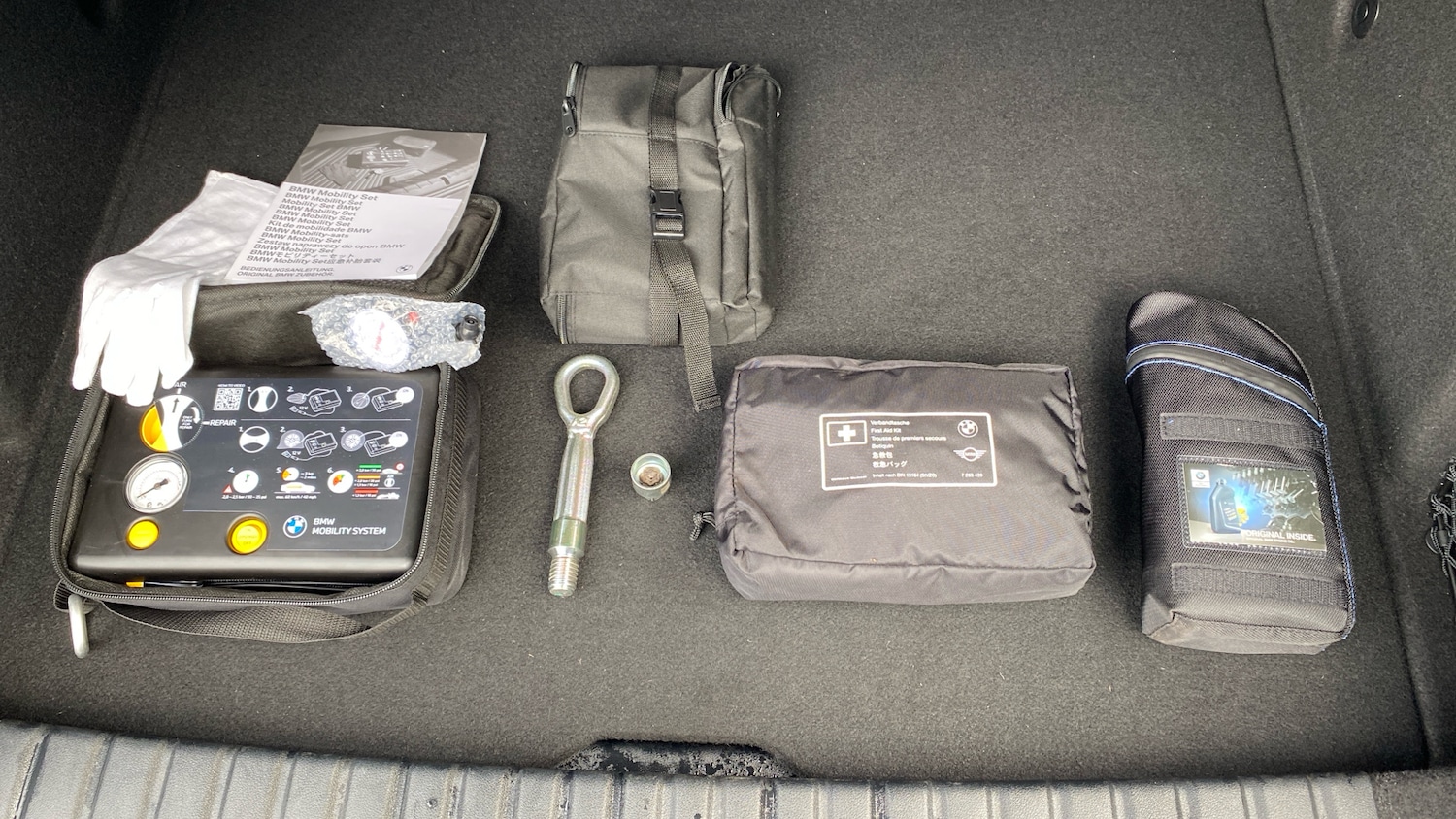 Used BMW 1 Series 2023 for sale - 76302092: Photo 28