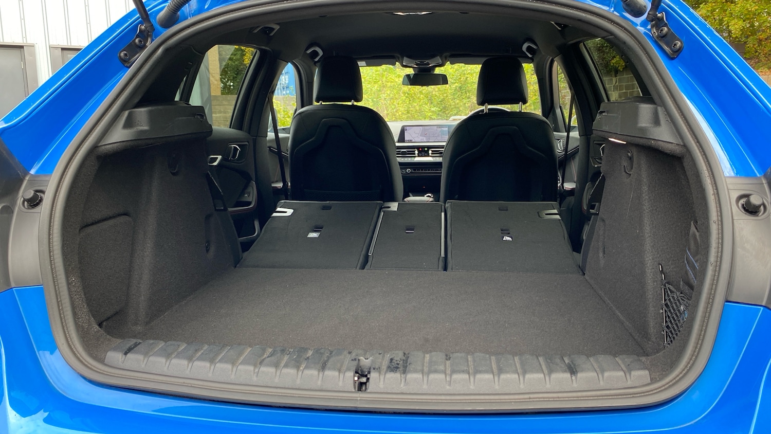 Used BMW 1 Series 2023 for sale - 76302092: Photo 29