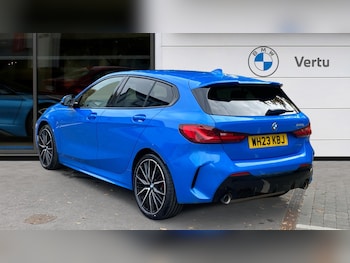 Used BMW 1 Series 2023 for sale - 76302092: Photo 2