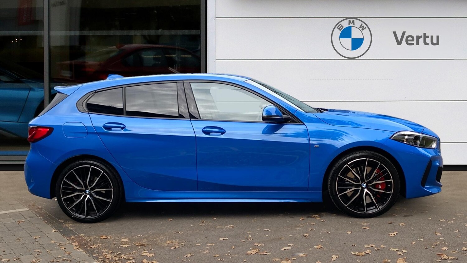 Used BMW 1 Series 2023 for sale - 76302092: Photo 3