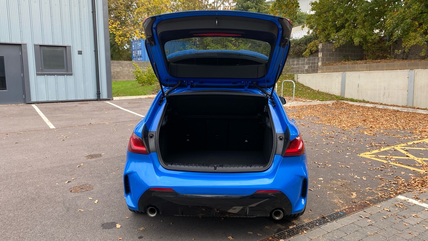 Used BMW 1 Series 2023 for sale - 76302092: Photo 30