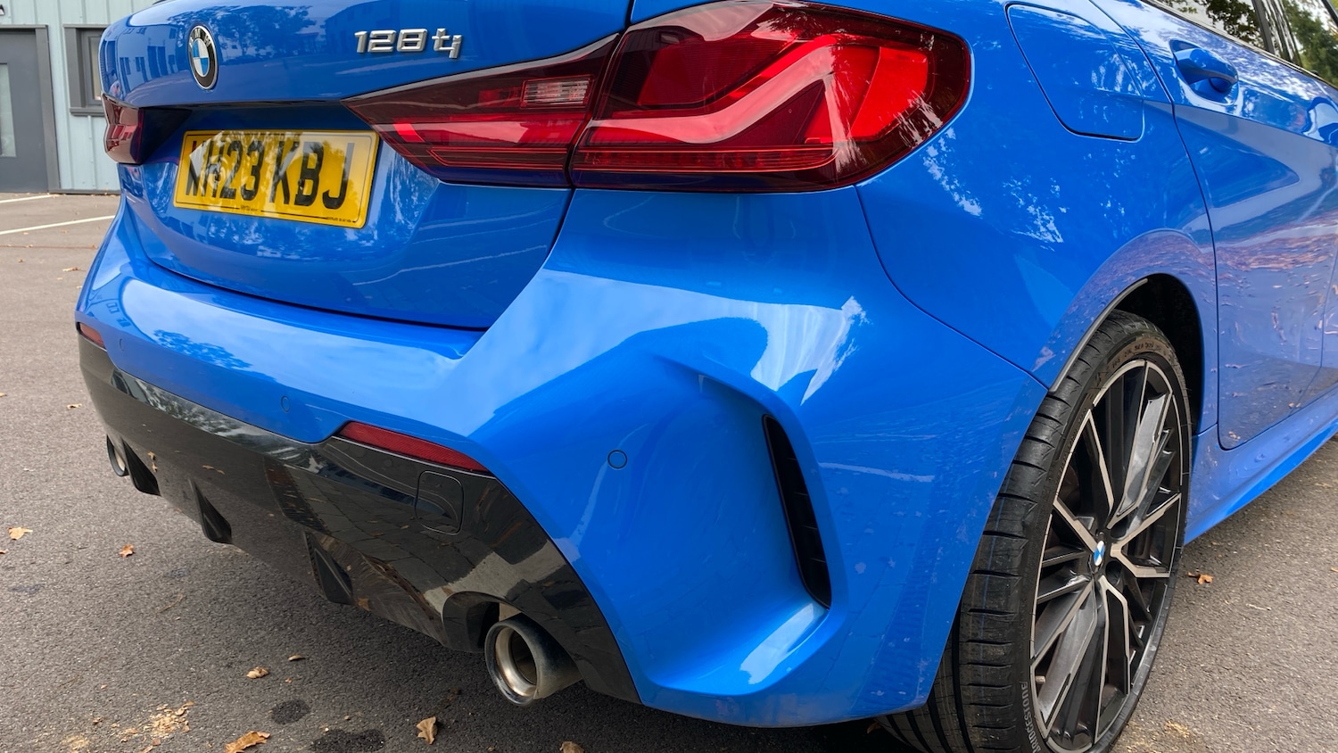 Used BMW 1 Series 2023 for sale - 76302092: Photo 31