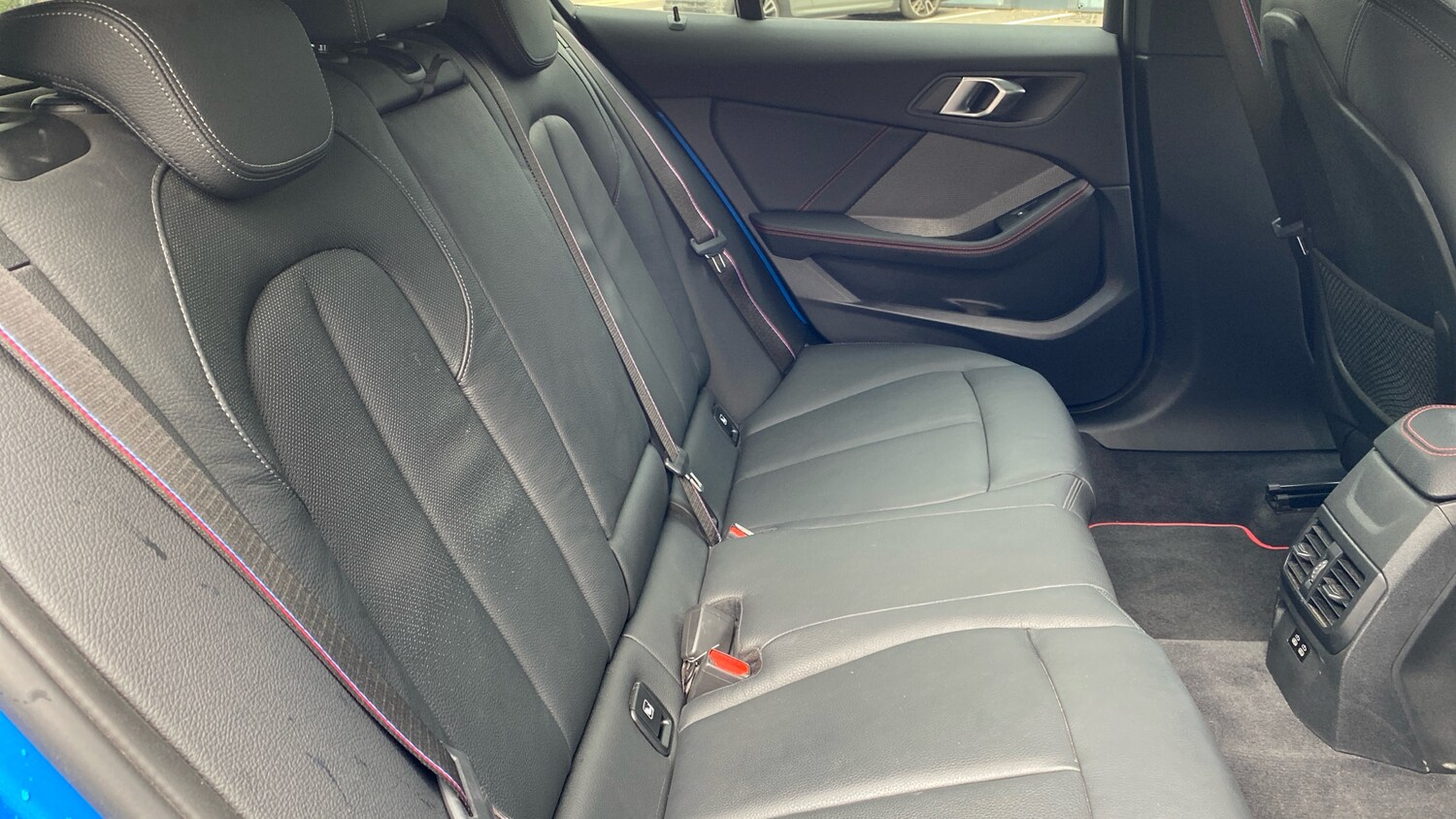 Used BMW 1 Series 2023 for sale - 76302092: Photo 36