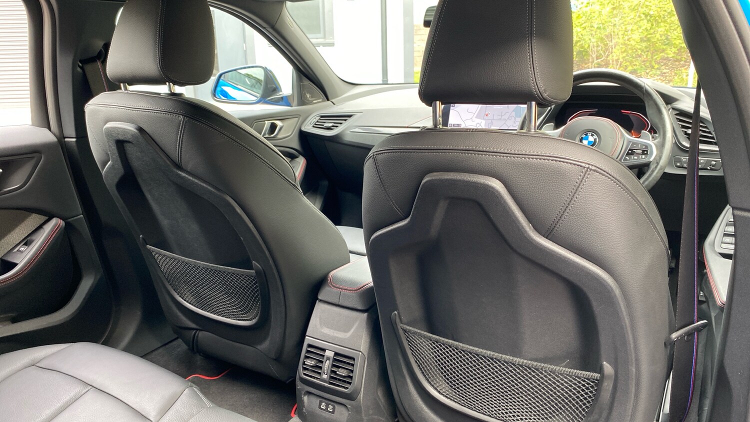 Used BMW 1 Series 2023 for sale - 76302092: Photo 37