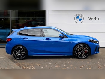 Used BMW 1 Series 2023 for sale - 76302092: Photo 3