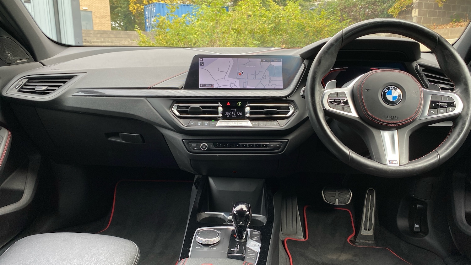 Used BMW 1 Series 2023 for sale - 76302092: Photo 4