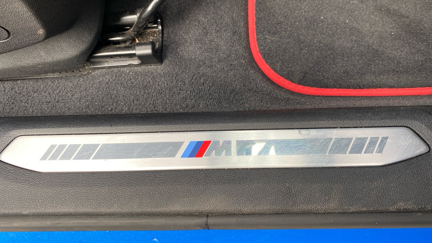 Used BMW 1 Series 2023 for sale - 76302092: Photo 40