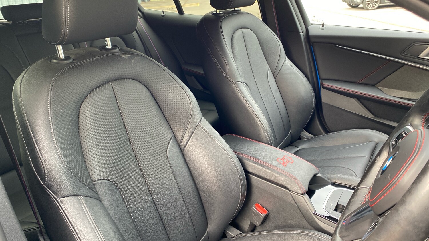 Used BMW 1 Series 2023 for sale - 76302092: Photo 41