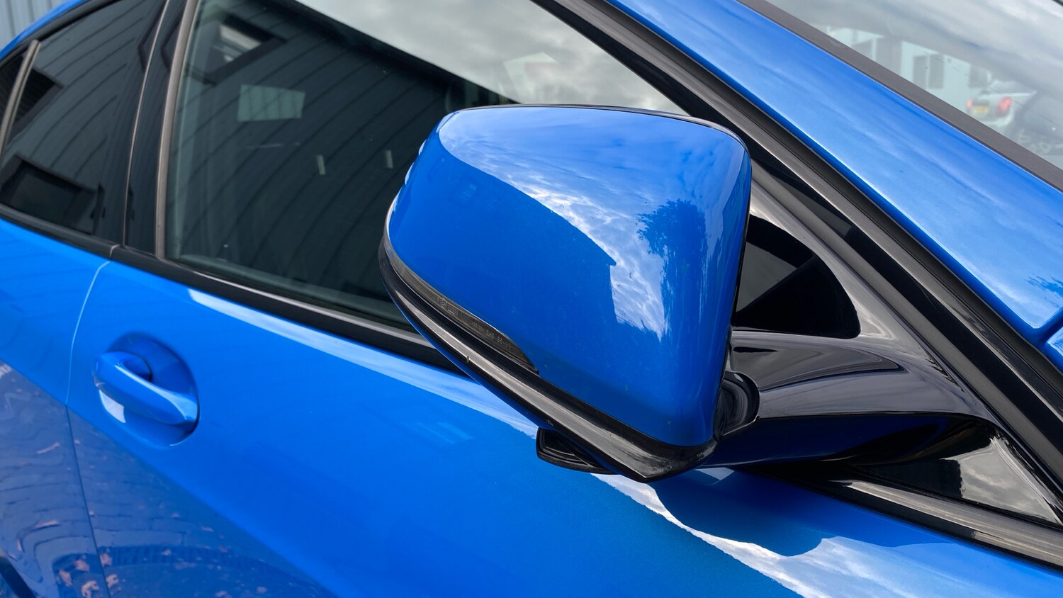 Used BMW 1 Series 2023 for sale - 76302092: Photo 42