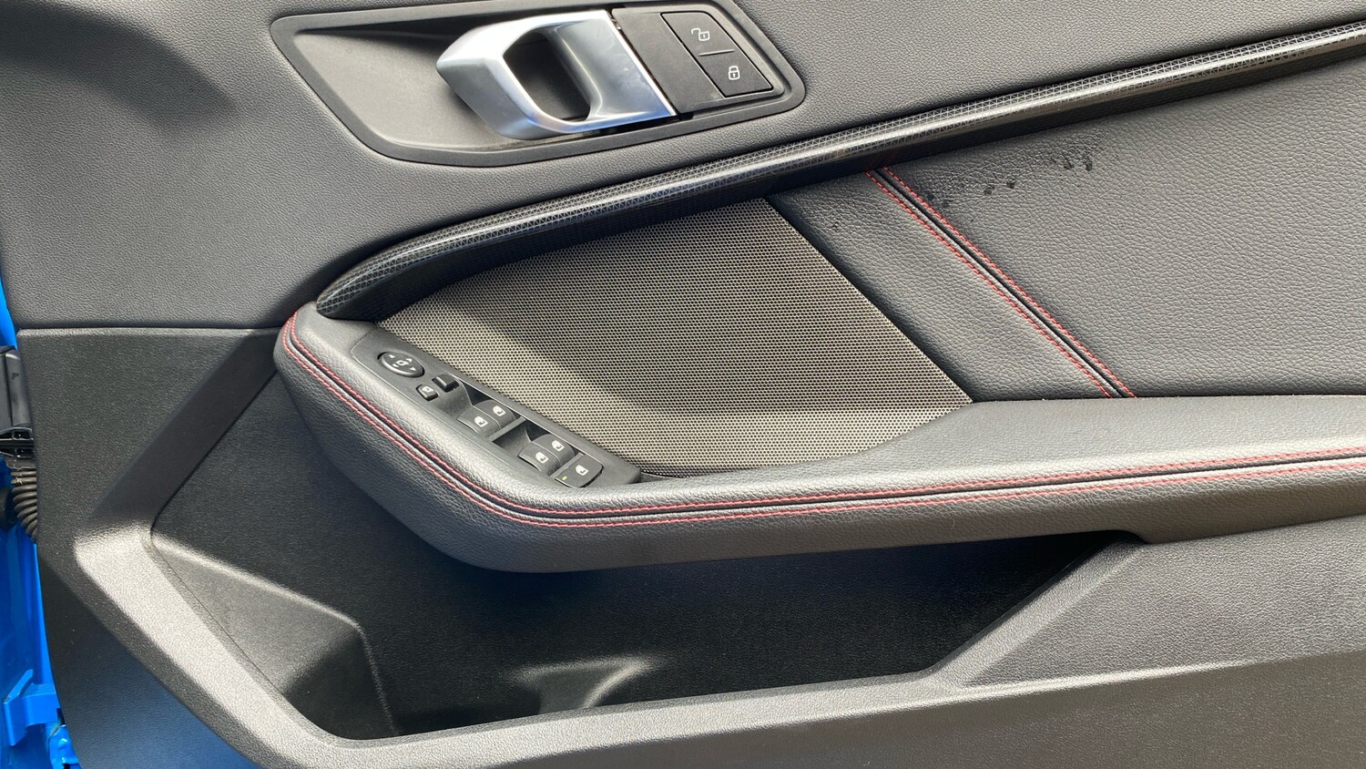 Used BMW 1 Series 2023 for sale - 76302092: Photo 44